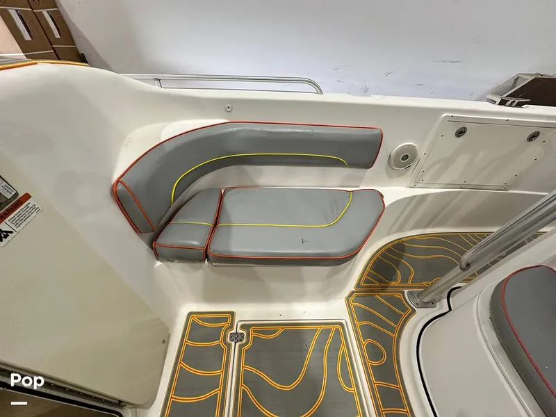 Slide: The Image of Scarab 352 Sport 2006 - 14317026