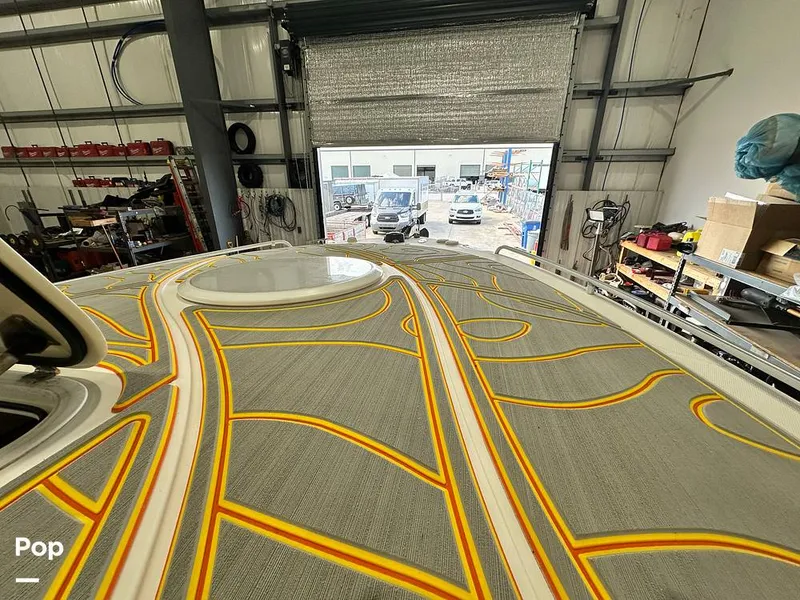 Slide: The Image of Scarab 352 Sport 2006 - 14317028