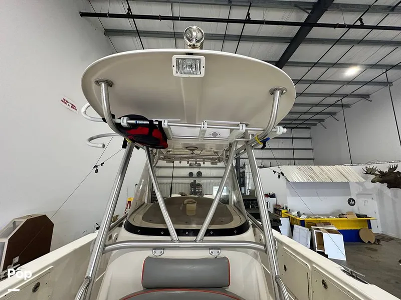 Slide: The Image of Scarab 352 Sport 2006 - 14317029