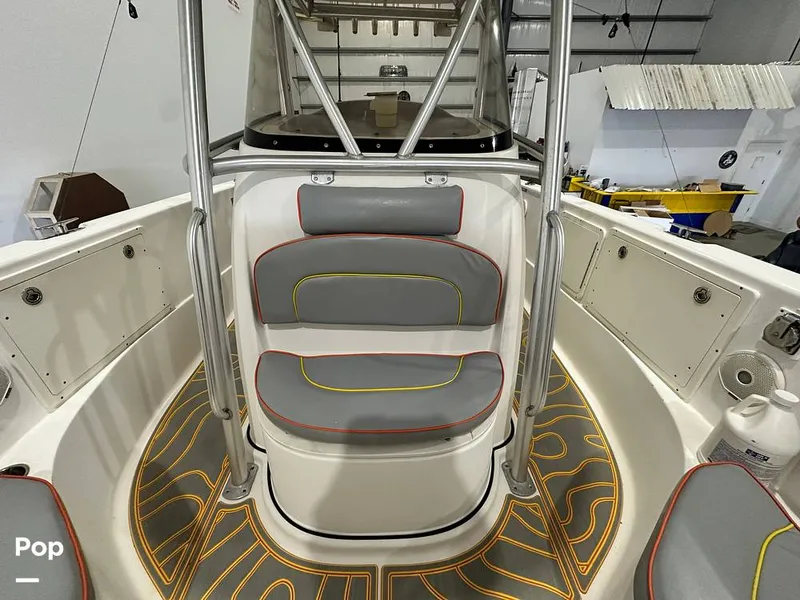 Slide: The Image of Scarab 352 Sport 2006 - 14317030