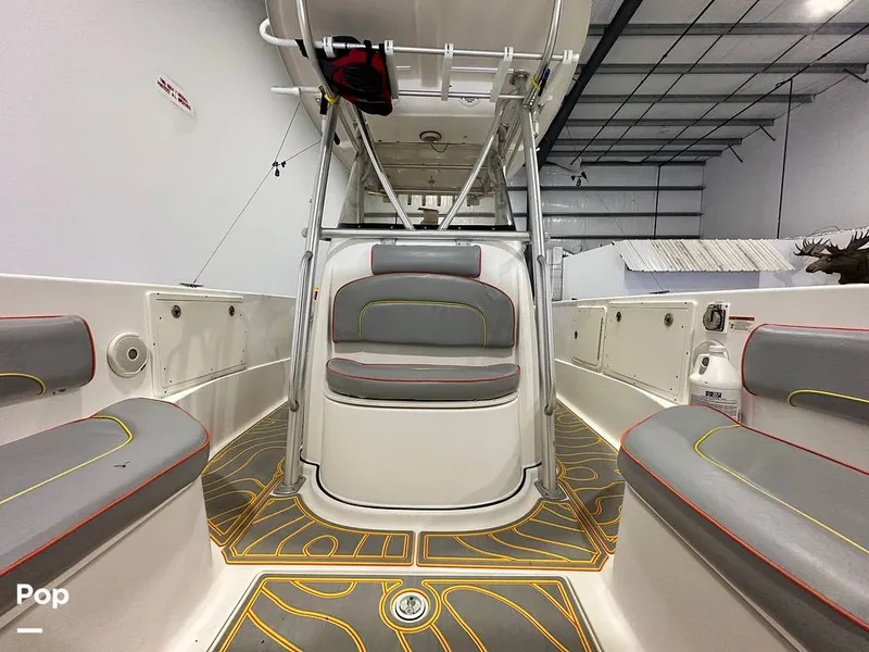 Slide: The Image of Scarab 352 Sport 2006 - 14317031