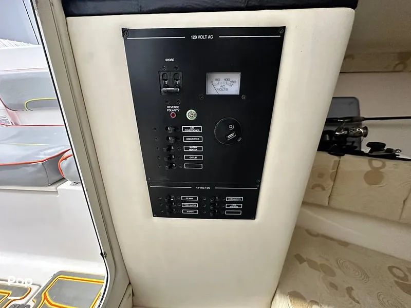 Slide: The Image of Scarab 352 Sport 2006 - 14317032