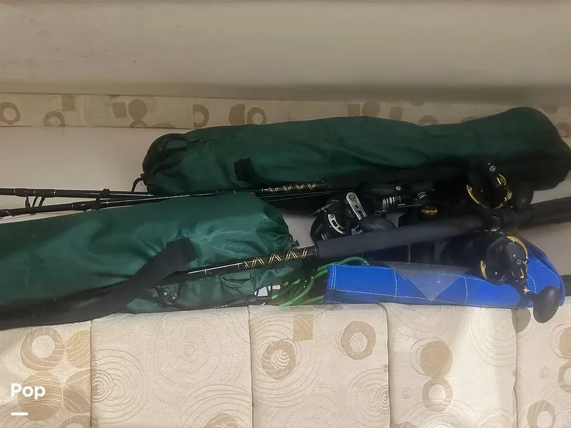 Slide: The Image of Scarab 352 Sport 2006 - 14317035