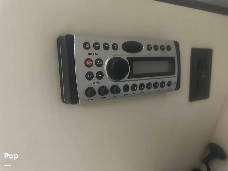 Slide: The Image of Scarab 352 Sport 2006 - 14317036