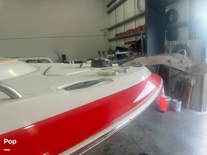 Slide: The Image of Scarab 352 Sport 2006 - 14316883