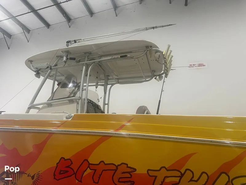 Slide: The Image of Scarab 352 Sport 2006 - 14316893