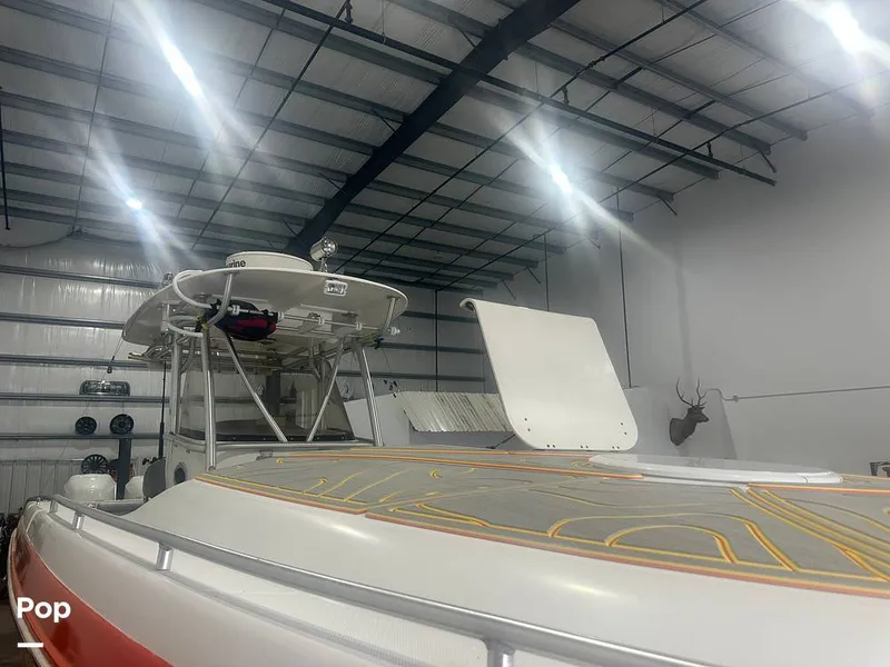 Slide: The Image of Scarab 352 Sport 2006 - 14316884