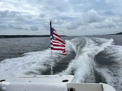 Slide: The Image of Sea Ray 270 Amberjack 2007 - 13762395