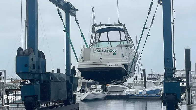 Slide: The Image of Sea Ray 270 Amberjack 2007 - 16674997
