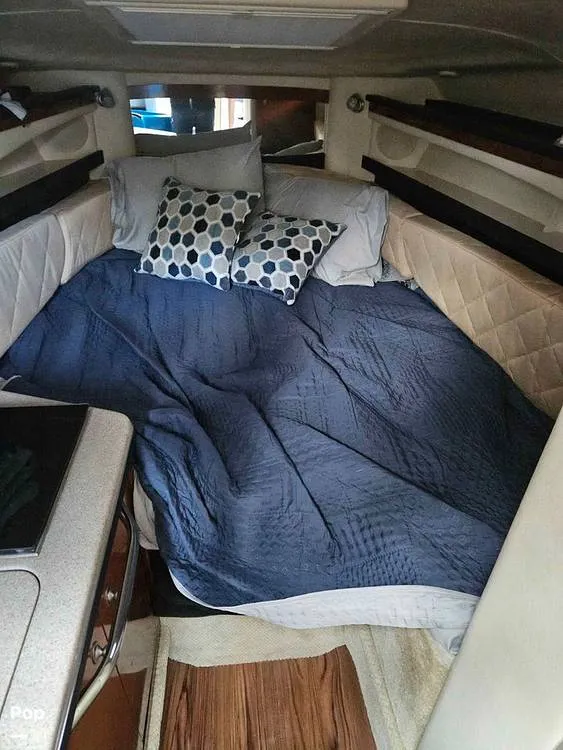 Slide: The Image of Sea Ray 270 Amberjack 2007 - 13762396