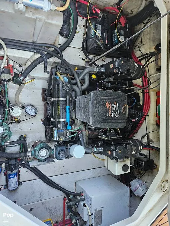 Slide: The Image of Sea Ray 270 Amberjack 2007 - 15404951