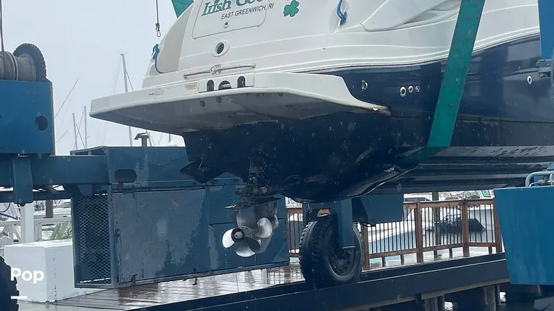 Slide: The Image of Sea Ray 270 Amberjack 2007 - 16674998