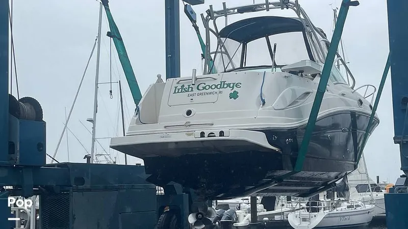 Slide: The Image of Sea Ray 270 Amberjack 2007 - 16674999