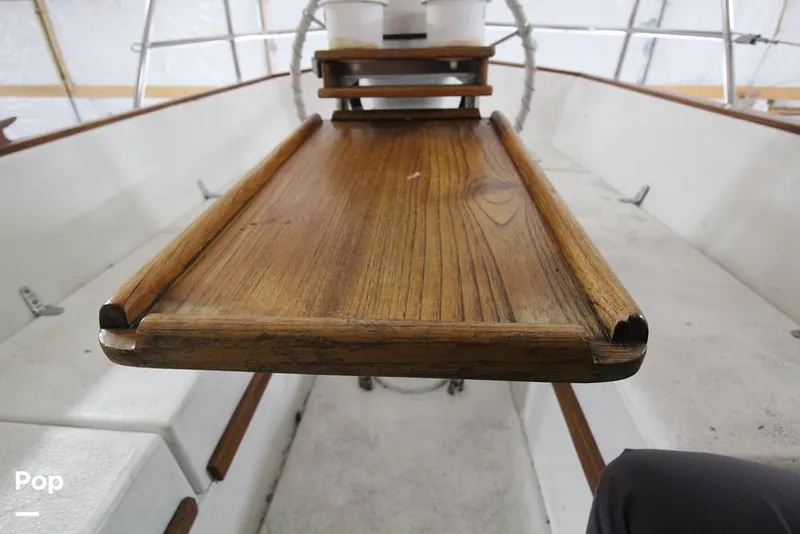 Slide: The Image of Cockpit Table - 13849211