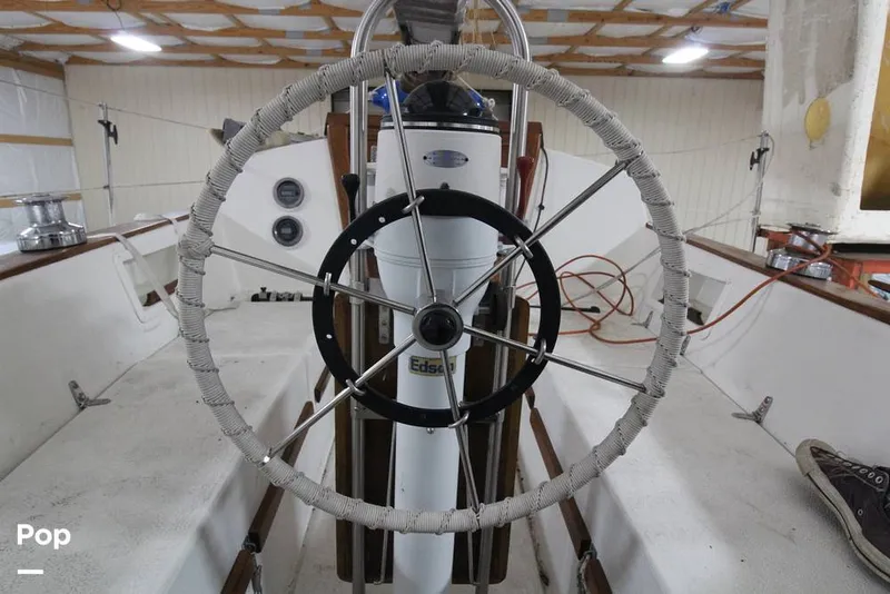 Slide: The Image of Steering Wheel - 13849212