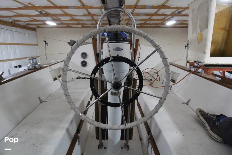 Slide: The Image of Steering Wheel - 13849156