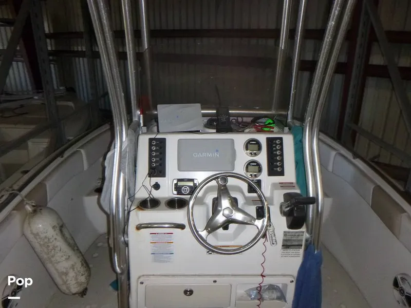 Slide: The Image of Robalo 222CC 2017 - 13840149