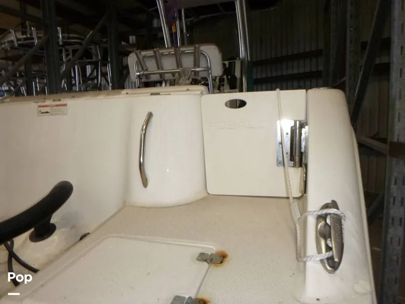 Slide: The Image of Robalo 222CC 2017 - 13840117