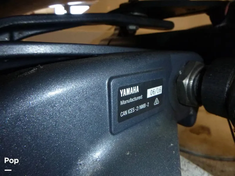 Slide: The Image of Robalo 222CC 2017 - 13840118