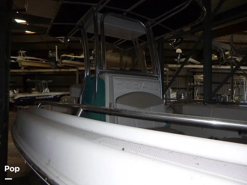 Slide: The Image of Robalo 222CC 2017 - 13840123