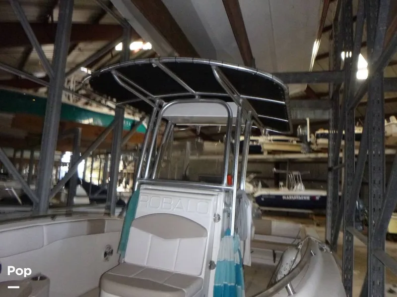 Slide: The Image of Robalo 222CC 2017 - 13840125