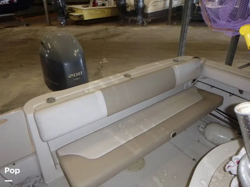 Slide: The Image of Robalo 222CC 2017 - 13840130