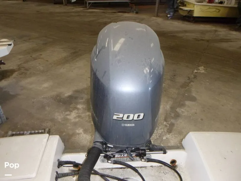 Slide: The Image of Robalo 222CC 2017 - 13840133