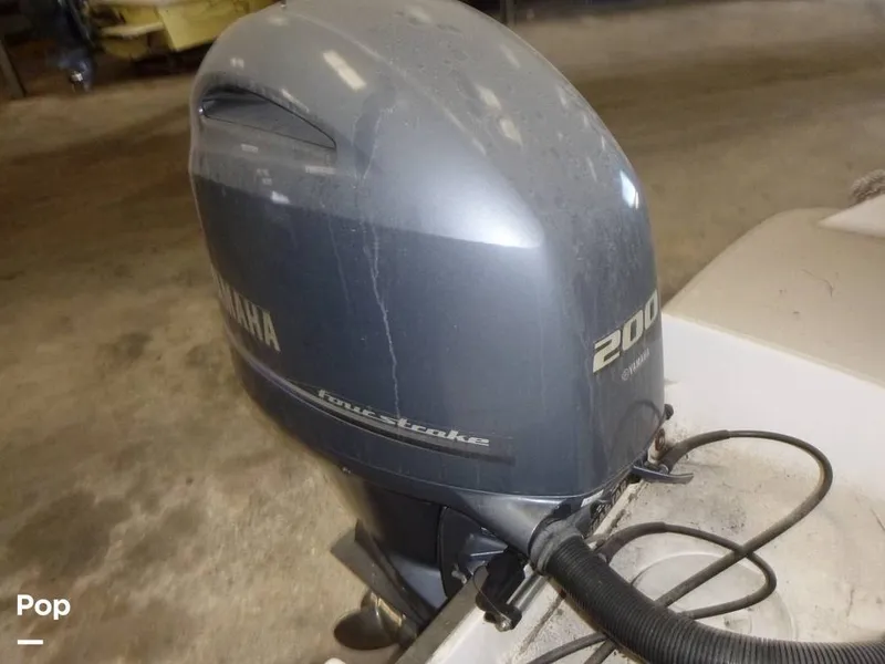 Slide: The Image of Robalo 222CC 2017 - 13840134