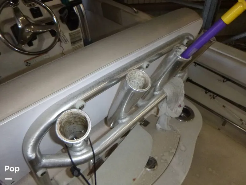 Slide: The Image of Robalo 222CC 2017 - 13840136