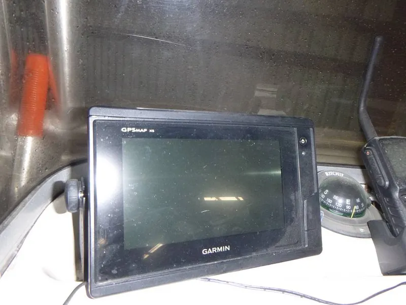 Slide: The Image of Robalo 222CC 2017 - 13840138