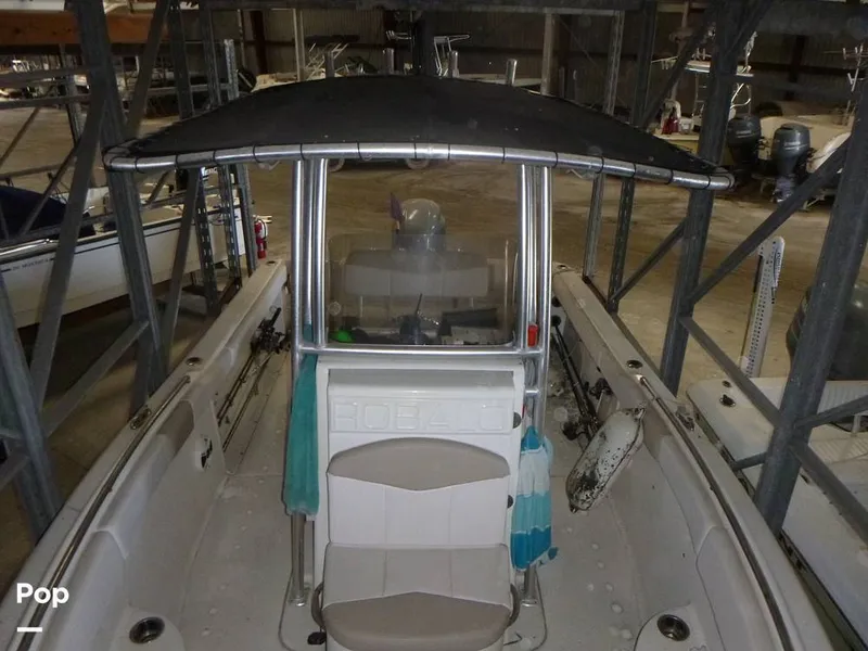 Slide: The Image of Robalo 222CC 2017 - 13840157