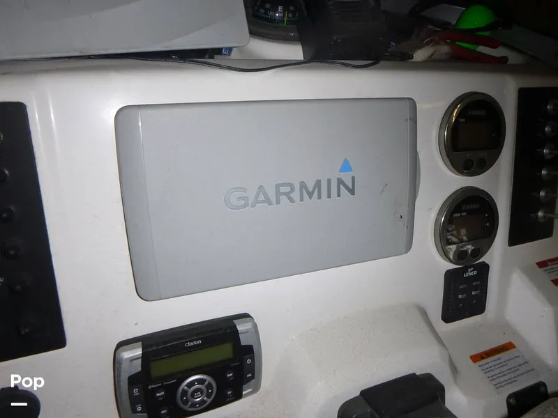 Slide: The Image of Robalo 222CC 2017 - 13840140