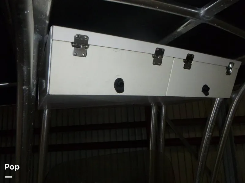 Slide: The Image of Robalo 222CC 2017 - 13840145