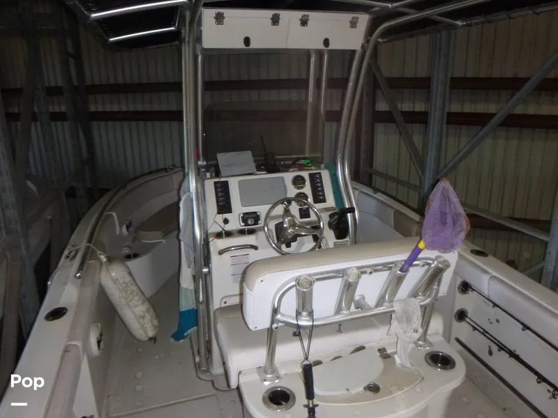 Slide: The Image of Robalo 222CC 2017 - 13840147