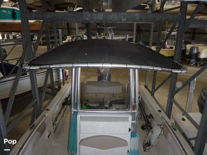 Slide: The Image of Robalo 222CC 2017 - 13840160