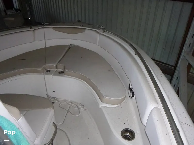 Slide: The Image of Robalo 222CC 2017 - 13840152