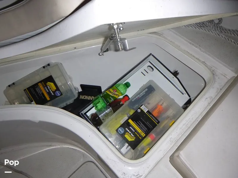 Slide: The Image of Robalo 222CC 2017 - 13840154