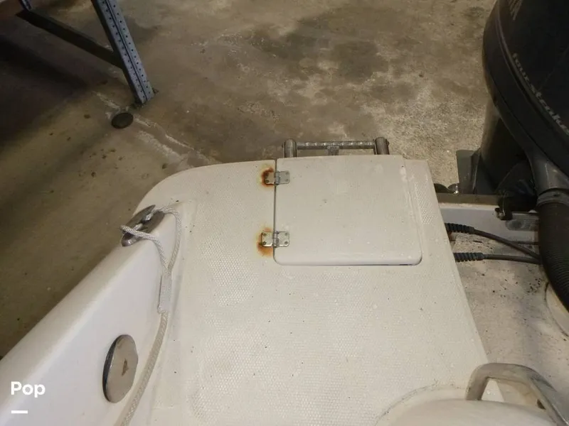 Slide: The Image of Robalo 222CC 2017 - 13840170