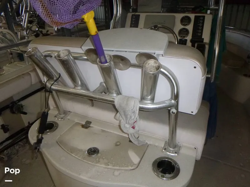 Slide: The Image of Robalo 222CC 2017 - 13840173