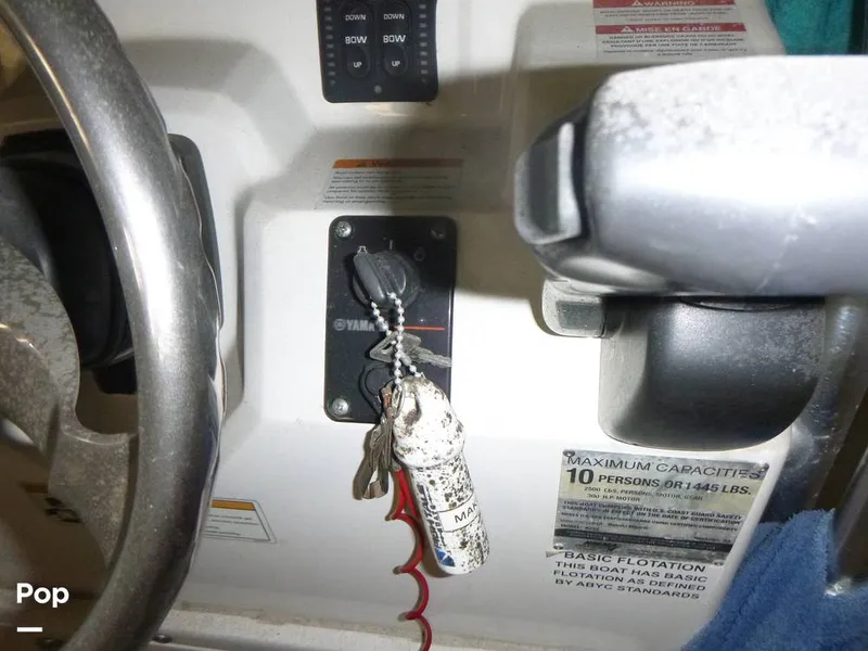 Slide: The Image of Robalo 222CC 2017 - 13840174