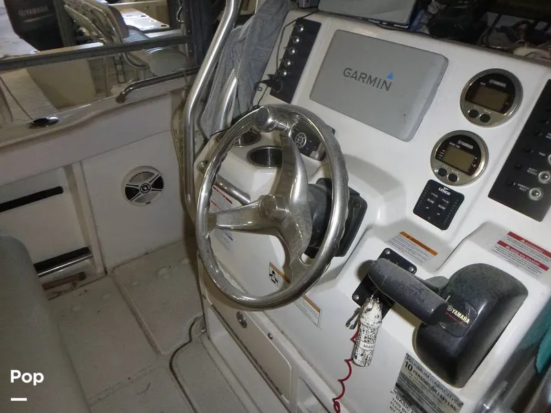 Slide: The Image of Robalo 222CC 2017 - 13840175