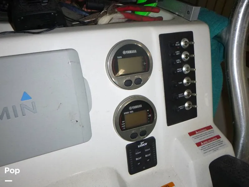 Slide: The Image of Robalo 222CC 2017 - 13840177