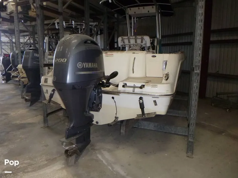 Slide: The Image of Robalo 222CC 2017 - 13840114