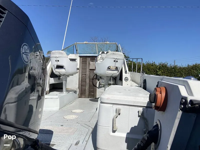 Slide: The Image of Wellcraft 230 Sportsman 1986 - 13839974