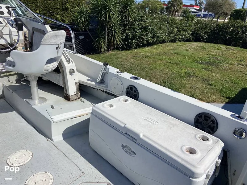 Slide: The Image of Wellcraft 230 Sportsman 1986 - 13839982