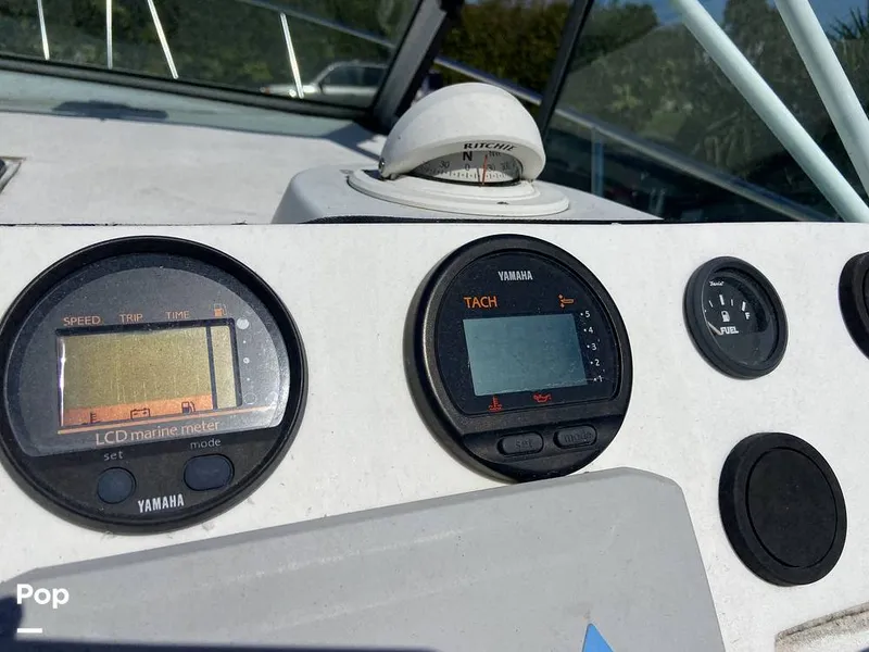 Slide: The Image of Wellcraft 230 Sportsman 1986 - 13839986