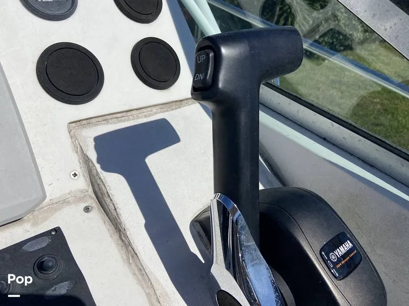 Slide: The Image of Wellcraft 230 Sportsman 1986 - 13839987