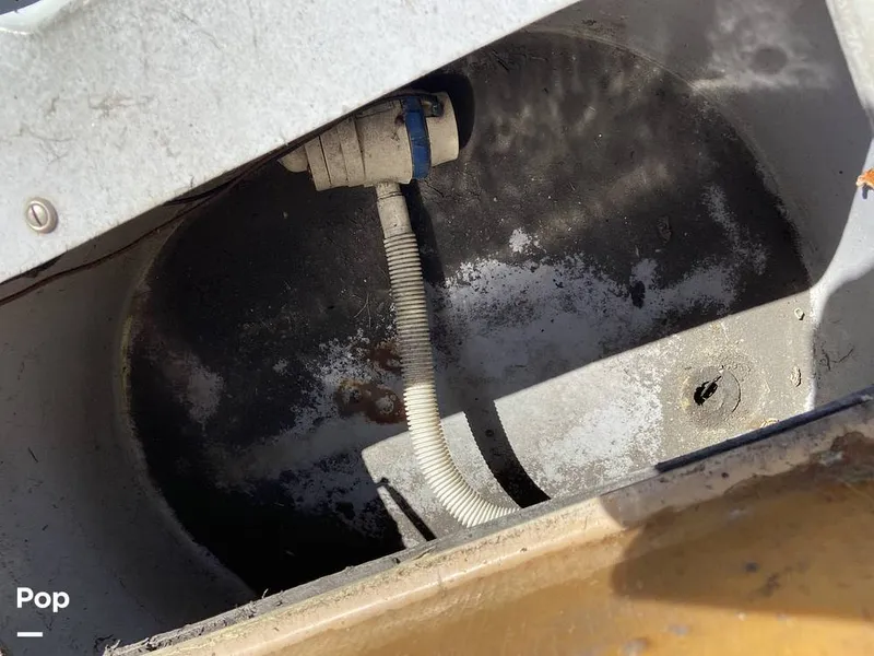 Slide: The Image of Wellcraft 230 Sportsman 1986 - 13839989