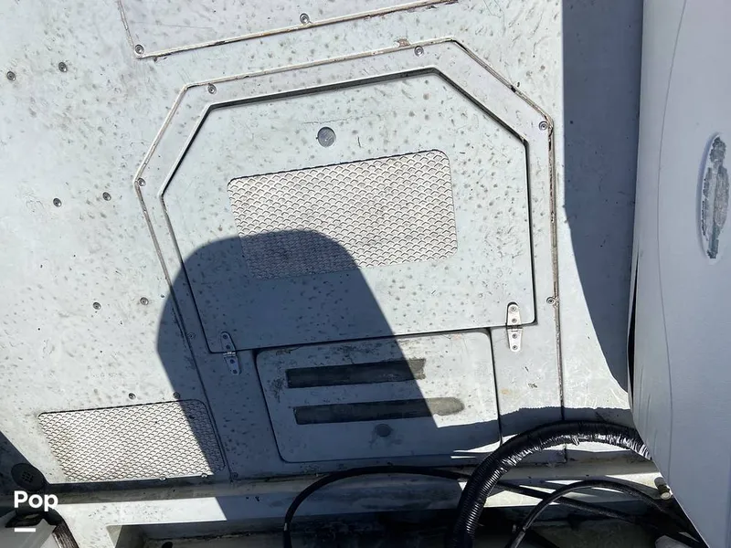 Slide: The Image of Wellcraft 230 Sportsman 1986 - 13839990