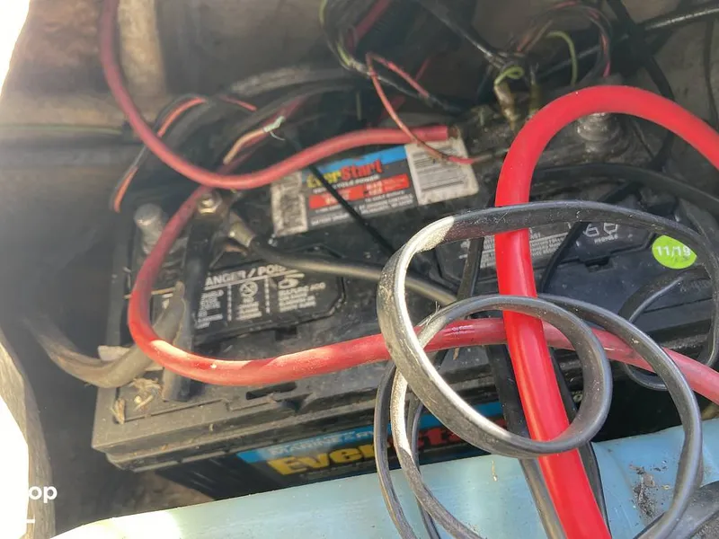 Slide: The Image of Batteries - 13839997